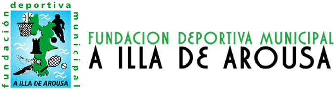 fundación deportiva municipal a illa de arousa