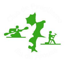 Club Piragüismo Illa de Arousa